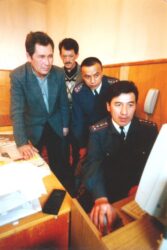 АТЫ ДАЛАЙ ӨЗГӨРТҮЛГӨН, ЗАТЫ КЫМБАТ “БЕТМЕ-БЕТ” ГЕЗИТИНЕ 90 ЖЫЛ