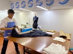 КОЛЛЕДЖДЕР ЖАНА КЕСИПТИК ЛИЦЕЙЛЕРДИН WORLDSKILLS АЙМАКТЫК ТАЙМАШЫ БАШТАЛДЫ