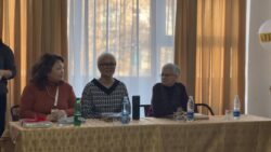 «Окуу керемет!» балдардын китеп окуу маданиятын өнүктүрүүдө