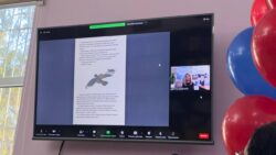 «Окуу керемет!» балдардын китеп окуу маданиятын өнүктүрүүдө