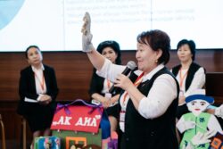 «МЕКТЕПТЕР–2030»: МЫКТЫ ПРАКТИКАЛЫК ЧЕЧИМДЕР