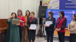 КОШУМЧА БИЛИМ БЕРҮҮНҮН МЫКТЫЛАРЫ АНЫКТАЛДЫ