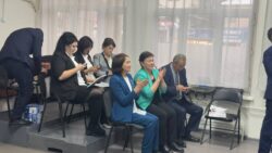 КОШУМЧА БИЛИМ БЕРҮҮНҮН МЫКТЫЛАРЫ АНЫКТАЛДЫ