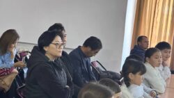 «Окуу керемет!» балдардын китеп окуу маданиятын өнүктүрүүдө