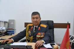 АТЫ ДАЛАЙ ӨЗГӨРТҮЛГӨН, ЗАТЫ КЫМБАТ “БЕТМЕ-БЕТ” ГЕЗИТИНЕ 90 ЖЫЛ