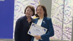 КОШУМЧА БИЛИМ БЕРҮҮНҮН МЫКТЫЛАРЫ АНЫКТАЛДЫ