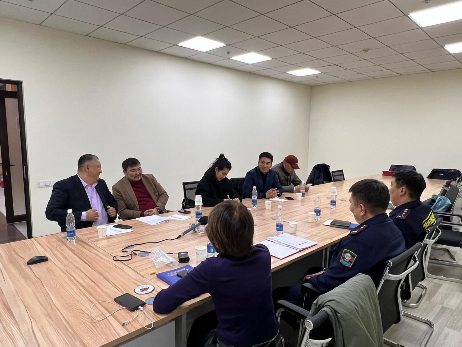 Искусственные неровности: стандарты и ответственность