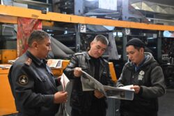 АТЫ ДАЛАЙ ӨЗГӨРТҮЛГӨН, ЗАТЫ КЫМБАТ “БЕТМЕ-БЕТ” ГЕЗИТИНЕ 90 ЖЫЛ