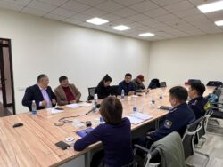 Искусственные неровности: стандарты и ответственность