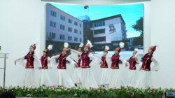 КМУ КАЙРЫМДУУЛУК АКЦИЯГА КАТЫШТЫ