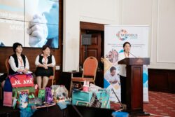 «МЕКТЕПТЕР–2030»: МЫКТЫ ПРАКТИКАЛЫК ЧЕЧИМДЕР