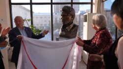 КМУДА ЧЫҢГЫЗ АЙТМАТОВДУН АЙКЕЛИ ОРНОТУЛДУ