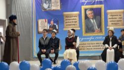 АЙТМАТОВГО 95 ЖЫЛ