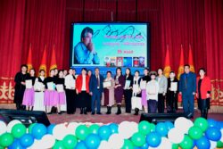 “Аалам кезген алп жазуучу — Айтматов” аттуу бир айлык жыйынтыкталды