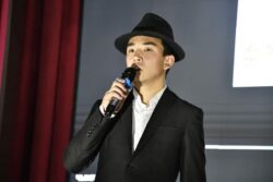 “Аалам кезген алп жазуучу — Айтматов” аттуу бир айлык жыйынтыкталды