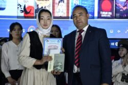 “Аалам кезген алп жазуучу — Айтматов” аттуу бир айлык жыйынтыкталды