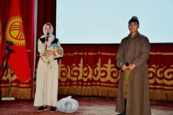 “Аалам кезген алп жазуучу — Айтматов” аттуу бир айлык жыйынтыкталды