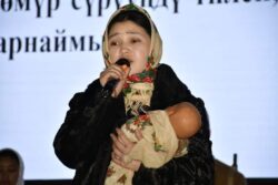 “Аалам кезген алп жазуучу — Айтматов” аттуу бир айлык жыйынтыкталды