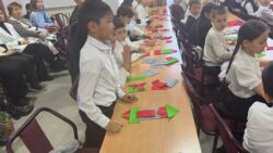 «Окуу керемет!» балдардын китеп окуу маданиятын өнүктүрүүдө