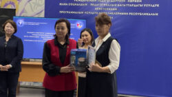 КОШУМЧА БИЛИМ БЕРҮҮНҮН МЫКТЫЛАРЫ АНЫКТАЛДЫ