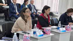 КОШУМЧА БИЛИМ БЕРҮҮНҮН МЫКТЫЛАРЫ АНЫКТАЛДЫ