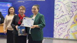 КОШУМЧА БИЛИМ БЕРҮҮНҮН МЫКТЫЛАРЫ АНЫКТАЛДЫ