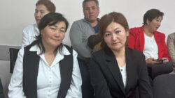 КОШУМЧА БИЛИМ БЕРҮҮНҮН МЫКТЫЛАРЫ АНЫКТАЛДЫ