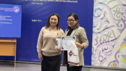 КОШУМЧА БИЛИМ БЕРҮҮНҮН МЫКТЫЛАРЫ АНЫКТАЛДЫ