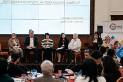 «МЕКТЕПТЕР–2030»: МЫКТЫ ПРАКТИКАЛЫК ЧЕЧИМДЕР