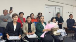 КОШУМЧА БИЛИМ БЕРҮҮНҮН МЫКТЫЛАРЫ АНЫКТАЛДЫ