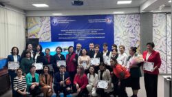 КОШУМЧА БИЛИМ БЕРҮҮНҮН МЫКТЫЛАРЫ АНЫКТАЛДЫ