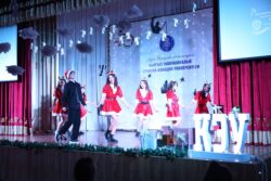 «КЭУ сыйкыры: Ректор Балындагы Дисней жомогу»