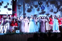 «КЭУ сыйкыры: Ректор Балындагы Дисней жомогу»