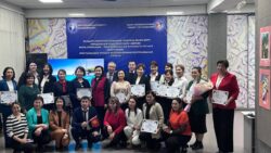 КОШУМЧА БИЛИМ БЕРҮҮНҮН МЫКТЫЛАРЫ АНЫКТАЛДЫ