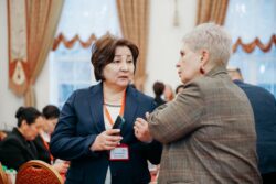 «МЕКТЕПТЕР–2030»: МЫКТЫ ПРАКТИКАЛЫК ЧЕЧИМДЕР