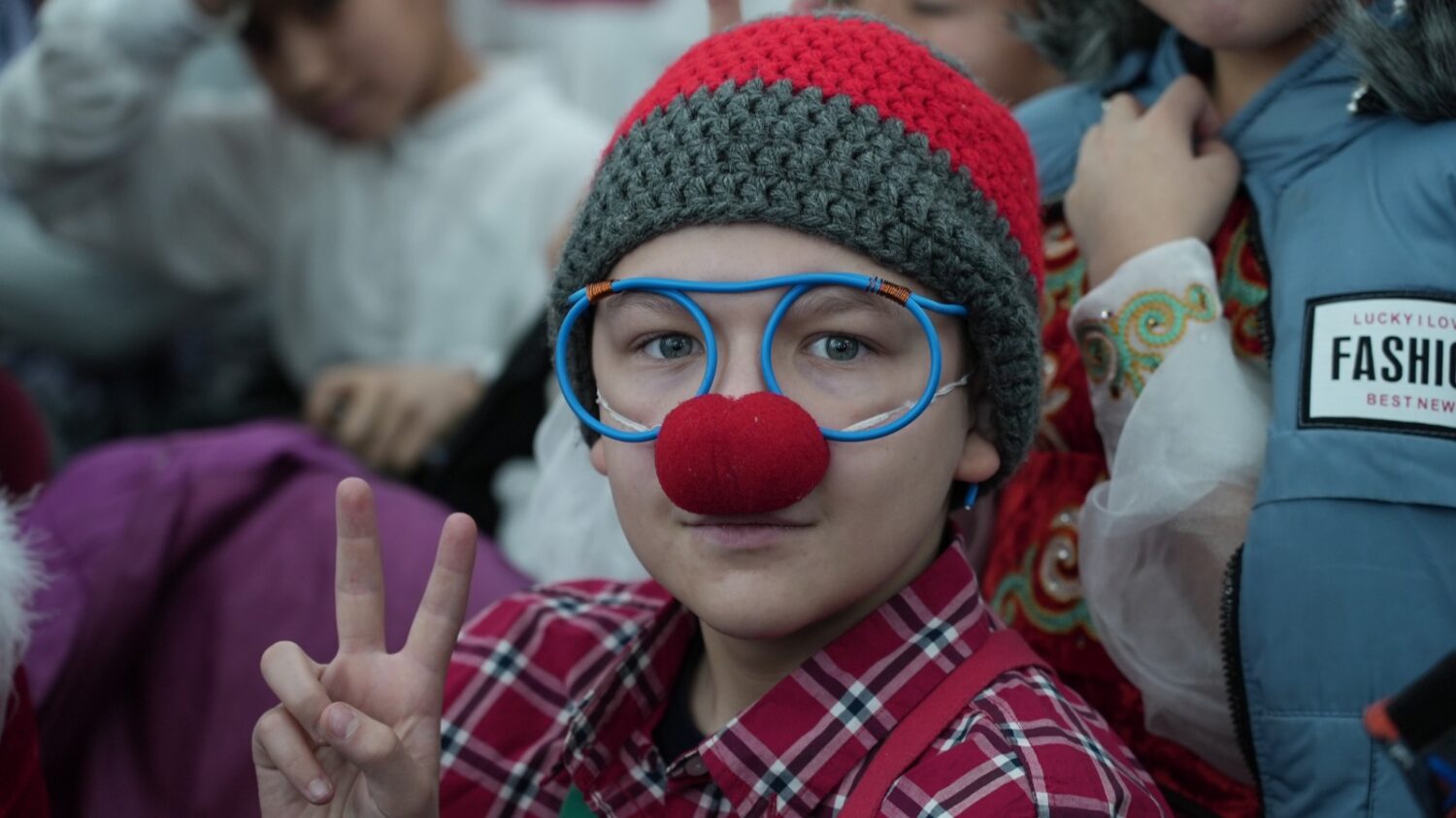 КМУ КАЙРЫМДУУЛУК АКЦИЯГА КАТЫШТЫ