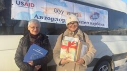 «Окуу керемет!» балдардын китеп окуу маданиятын өнүктүрүүдө