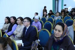 Илимий изилдөөнүн  булактары боюнча маалымат  берилди