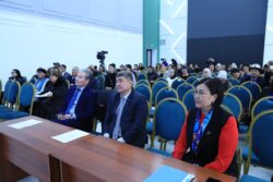 Илимий изилдөөнүн булактары боюнча маалымат берилди