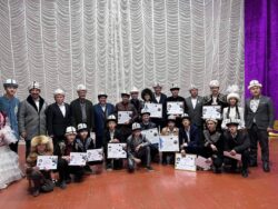 ШААРДЫК «МАНАС» МАЙРАМЫ