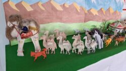 «МАНАС» ЭПОСУНА АРНАЛГАН СЕМИНАР