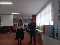 «МАНАС» ЭПОСУНА АРНАЛГАН СЕМИНАР