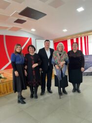 УЛУУ ЖАЗУУЧУГА АРНАЛДЫ