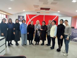 УЛУУ ЖАЗУУЧУГА АРНАЛДЫ