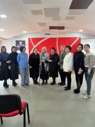 УЛУУ ЖАЗУУЧУГА АРНАЛДЫ