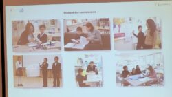 КЫРГЫЗСТАНДЫК АГАРТУУЧУЛАР АСТАНАДА