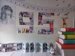 АР БИР САБАКТА АЙТМАТОВ АТЫ АТАЛДЫ