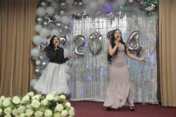 ЖАҢЫ ЖЫЛДЫК «КОШ ЖЫЛДЫЗ»