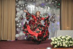 ЖАҢЫ ЖЫЛДЫК «КОШ ЖЫЛДЫЗ»