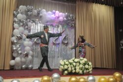 ЖАҢЫ ЖЫЛДЫК «КОШ ЖЫЛДЫЗ»